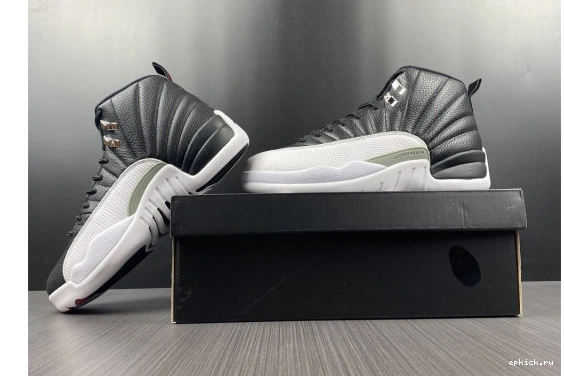 Rep EP Retro (2012) Air Playoffs Jordan 130690-001 130690-001 12 0208